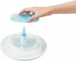 Trixie Fontaine D'eau Bubble Stream 3 L -Promos VetoStore Boutique 9e5024f954ba7107c10230a5d9784209be372cef7cdd80b8e0b42ddfc449b40d