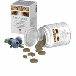 ANTI-AGEING MILOA 60 COMPRIMÉS