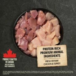 Acana Classics Prairie Poultry Chien -Promos VetoStore Boutique Acana Classics Prairy Poultry Dog 2