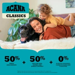 Acana Classics Wild Coast Chien -Promos VetoStore Boutique Acana Classics Wild Coast Dog 3 1