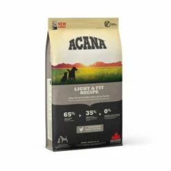Acana Light & Fit Chien