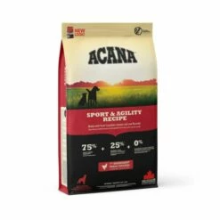 Acana Sport & Agility Chien