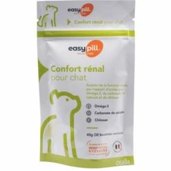 Easypill Chat Confort Rénal