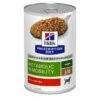 HILL'S PRESCRIPTION DIET METABOLIC + MOBILITY GESTION DU POIDS BOÎTES POUR CHIEN 12X370G 2 HILL'S PRESCRIPTION DIET METABOLIC + MOBILITY GESTION DU POIDS BOÎTES POUR CHIEN 12X370G -Promos VetoStore Boutique Hills prescription diet dog metabolic mobility box chicken