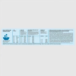 Orijen Whole Prey 6 Fish Chat -Promos VetoStore Boutique Orijen Six Fish Cat Dosage