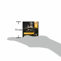 Purina PRO PLAN MOBILITY+ CHIEN ALIMENT COMPLEMENTAIRE - 60G -Promos VetoStore Boutique PRO PLAN MOBILITY DOG SUPPLEMENT 60G 4 FR
