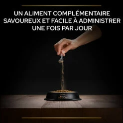 Purina PRO PLAN MULTIVITAMINS+ CHAT ALIMENT COMPLEMENTAIRE - 60G 20 Purina PRO PLAN MULTIVITAMINS+ CHAT ALIMENT COMPLEMENTAIRE - 60G -Promos VetoStore Boutique PRO PLAN MULTIVITAMINS CAT SUPPLEMENT 60G 7 FR