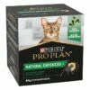 Purina PRO PLAN NATURAL DEFENCES+ CHAT ALIMENT COMPLEMENTAIRE - 60G -Promos VetoStore Boutique PRO PLAN NATURAL DEFENCES CAT SUPPLEMENT 60G