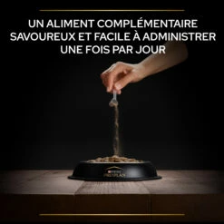 Purina PRO PLAN NATURAL DEFENCES+ CHAT ALIMENT COMPLEMENTAIRE - 60G -Promos VetoStore Boutique PRO PLAN NATURAL DEFENCES CAT SUPPLEMENT 60G 6 FR