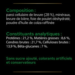Purina PRO PLAN NATURAL DEFENSES+ CHIEN ALIMENT COMPLEMENTAIRE - 67G 22 Purina PRO PLAN NATURAL DEFENSES+ CHIEN ALIMENT COMPLEMENTAIRE - 67G -Promos VetoStore Boutique PRO PLAN NATURAL DEFENCES DOG SUPPLEMENT 67G 9 FR