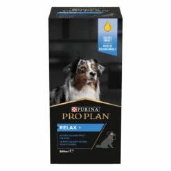 Purina PRO PLAN RELAX+ CHIEN ALIMENT COMPLEMENTAIRE - 225G 14 Purina PRO PLAN RELAX+ CHIEN ALIMENT COMPLEMENTAIRE - 225G -Promos VetoStore Boutique PRO PLAN RELAX DOG SUPPLEMENT 225G 1 FR