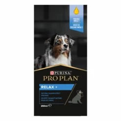 Purina PRO PLAN RELAX+ CHIEN ALIMENT COMPLEMENTAIRE - 225G 15 Purina PRO PLAN RELAX+ CHIEN ALIMENT COMPLEMENTAIRE - 225G -Promos VetoStore Boutique PRO PLAN RELAX DOG SUPPLEMENT 225G 2 FR