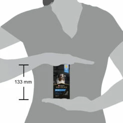 Purina PRO PLAN RELAX+ CHIEN ALIMENT COMPLEMENTAIRE - 225G 17 Purina PRO PLAN RELAX+ CHIEN ALIMENT COMPLEMENTAIRE - 225G -Promos VetoStore Boutique PRO PLAN RELAX DOG SUPPLEMENT 225G 4 FR