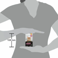 Purina PRO PLAN SKIN & COAT+ CHAT ALIMENT COMPLEMENTAIRE - 135G 17 Purina PRO PLAN SKIN & COAT+ CHAT ALIMENT COMPLEMENTAIRE - 135G -Promos VetoStore Boutique PRO PLAN SKIN COAT CAT SUPPLEMENT 135G 4 FR