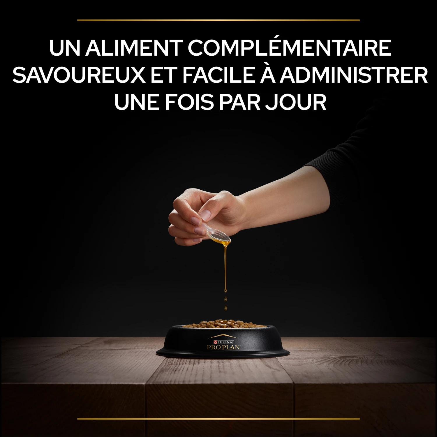 Purina PRO PLAN SKIN & COAT+ CHAT ALIMENT COMPLEMENTAIRE - 135G 10 Purina PRO PLAN SKIN & COAT+ CHAT ALIMENT COMPLEMENTAIRE - 135G – Image 8