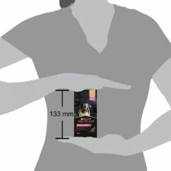 Purina PRO PLAN SKIN & COAT+ CHIEN ALIMENT COMPLEMENTAIRE - 225G -Promos VetoStore Boutique PRO PLAN SKIN COAT DOG SUPPLEMENT 225G 4 FR