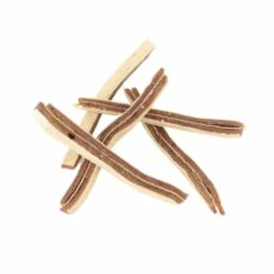 Pettitude Sushi Strip Pour Chien 500g -Promos VetoStore Boutique Pettitude Sushi Strips Dog Snackshot