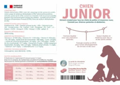 Préférence Junior Chien 7 Préférence Junior Chien -Promos VetoStore Boutique PrC3A9fC3A9rence Chien Junior 1 FR 2