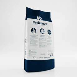 Préférence Chien XL 18Kg -Promos VetoStore Boutique PrC3A9fC3A9rence verso 2 FR 10