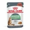 Royal Canin Digestive Care En Sauce Pour Chat 12 Sachets De 85g 2 Royal Canin Digestive Care En Sauce Pour Chat 12 Sachets De 85g -Promos VetoStore Boutique Royal Canin Digestive Care Gravy Cat 1 1