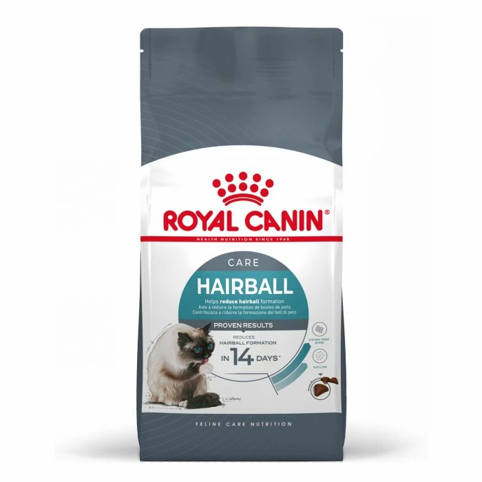 Royal Canin Hairball Care Pour Chat 10kg 3 Royal Canin Hairball Care Pour Chat 10kg