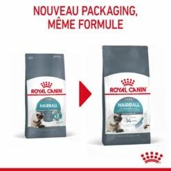 Royal Canin Hairball Care Pour Chat 10kg 15 Royal Canin Hairball Care Pour Chat 10kg -Promos VetoStore Boutique Royal Canin Hairball Care Chat FR 03