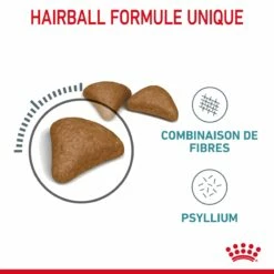 Royal Canin Hairball Care Pour Chat 2kg 17 Royal Canin Hairball Care Pour Chat 2kg -Promos VetoStore Boutique Royal Canin Hairball Care Chat FR 05 1