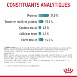 Royal Canin Hairball Care Pour Chat 10kg 20 Royal Canin Hairball Care Pour Chat 10kg -Promos VetoStore Boutique Royal Canin Hairball Care Chat FR 08