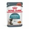 Royal Canin Hairball Care En Sauce Pour Chat 12 Sachets De 85g