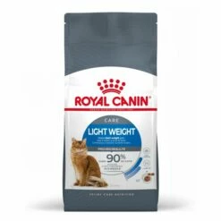 Royal Canin Light Weight Care Pour Chat 8kg