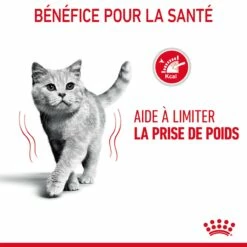 Royal Canin Light Weight Care En Sauce Pour Chat 12 Sachets De 85g 22 Royal Canin Light Weight Care En Sauce Pour Chat 12 Sachets De 85g -Promos VetoStore Boutique Royal Canin Light Weight Care Gravy Chat FR 08