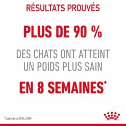 Royal Canin Light Weight Care Pour Chat 3kg -Promos VetoStore Boutique Royal Canin Light Weight Chat FR 06