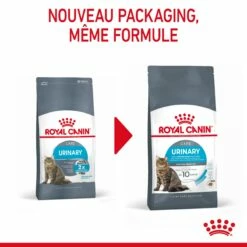 Royal Canin Urinary Care Pour Chat 4kg -Promos VetoStore Boutique Royal Canin Urinary Care Chat FR 03