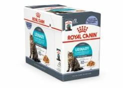 Royal Canin Urinary Care En Sauce Pour Chat 12 Sachets De 85g 19 Royal Canin Urinary Care En Sauce Pour Chat 12 Sachets De 85g -Promos VetoStore Boutique Royal Canin Urinary Care Gravy Chat FR 04