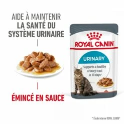 Royal Canin Urinary Care En Sauce Pour Chat 12 Sachets De 85g 21 Royal Canin Urinary Care En Sauce Pour Chat 12 Sachets De 85g -Promos VetoStore Boutique Royal Canin Urinary Care Gravy Chat FR 06