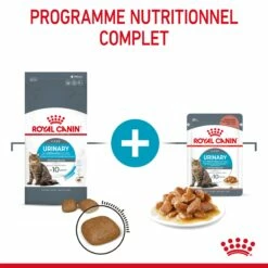 Royal Canin Urinary Care En Sauce Pour Chat 12 Sachets De 85g 22 Royal Canin Urinary Care En Sauce Pour Chat 12 Sachets De 85g -Promos VetoStore Boutique Royal Canin Urinary Care Gravy Chat FR 07