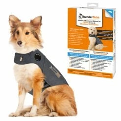 Body Anti Stress Thundershirt -Promos VetoStore Boutique Thundershirt 4 FR
