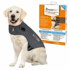 Body Anti Stress Thundershirt -Promos VetoStore Boutique Thundershirt 5 FR