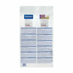 Virbac HPM Dermatology D1 Chat 3Kg -Promos VetoStore Boutique VET HPM Chat Dermatology Support 3Kg 3 FR