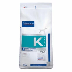 Virbac HPM Kidney Support Chien 3Kg 11 Virbac HPM Kidney Support Chien 3Kg -Promos VetoStore Boutique VET HPM Chien Kidney Support 12kg 4 FR