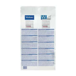 Virbac HPM W2 Weight & Control Chien 3Kg 11 Virbac HPM W2 Weight & Control Chien 3Kg -Promos VetoStore Boutique VET HPM Chien Weight Loss Control 3Kg 3 FR