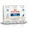 Royal Canin Renal Liquid Chat 3 Flacons De 200ml
