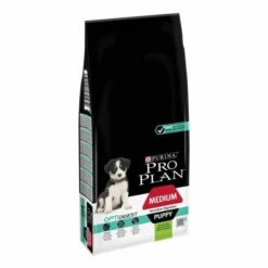 Purina Pro Plan Puppy Medium Digestion Optidigest Chiot 3Kg Agneau
