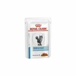 Royal Canin Skin & Coat 12 Sachets 85g