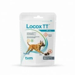 LOCOX TT Bouchées Appétantes -Promos VetoStore Boutique a4ba7893b31403db896eef3468ac975f1b813ffeec78fa3345cf454ec1c4c23e
