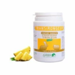 Transitrongeur Lapin Et Rongeur - Pot De 80g