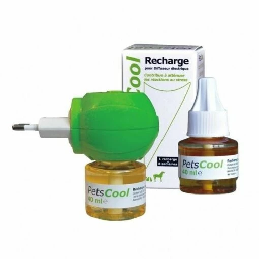 Petscool Diffuseur -Promos VetoStore Boutique a5d19ff00b70f1073a611e8a846bb0864576a1eeff3ec0eececee8423be51c09