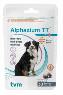 ALPHAZIUM TT - 30 BOUCHEES -Promos VetoStore Boutique a65699ed66fe7b41d30bfd27d334836e5ba873104e658d4d8f8c96b1fb8401d2