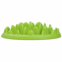 Gamelle Anti Glouton Northmate Green Karlie -Promos VetoStore Boutique a679a44a39fa133363a8725e9052c69e70de827eda0df5c72f88ca4a9b91e6a2