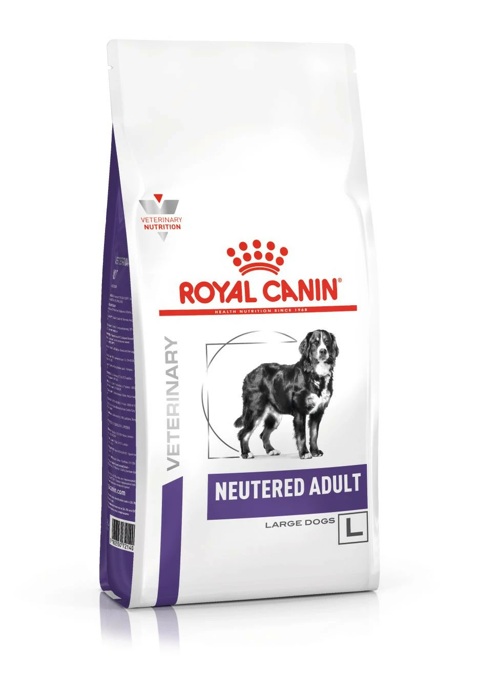 Royal Canin Chien Neutered Adult Large Dog 4 Royal Canin Chien Neutered Adult Large Dog – Image 2